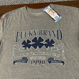 Lucky Brand T-Shirt